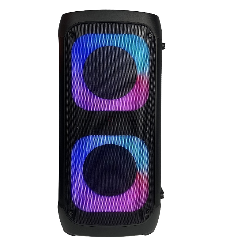 FB-PS6611 블루투스 파티 스피커 LED 조명
